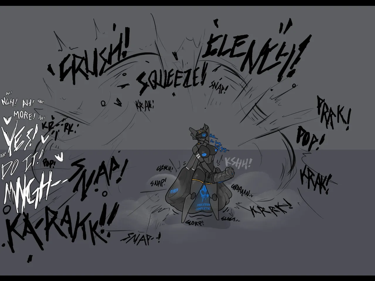 m.i.r.r.a Capacity Exceed? page 4 full