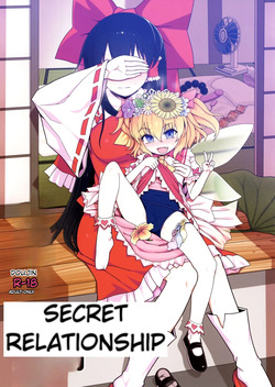secret relationship
