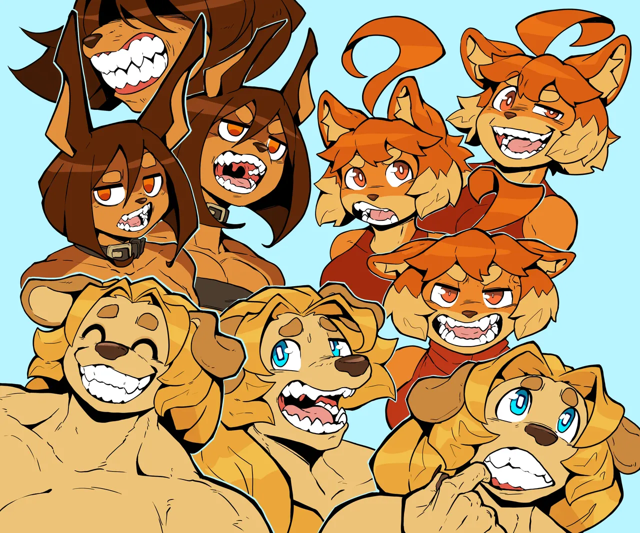 CeeHaz page 4 full