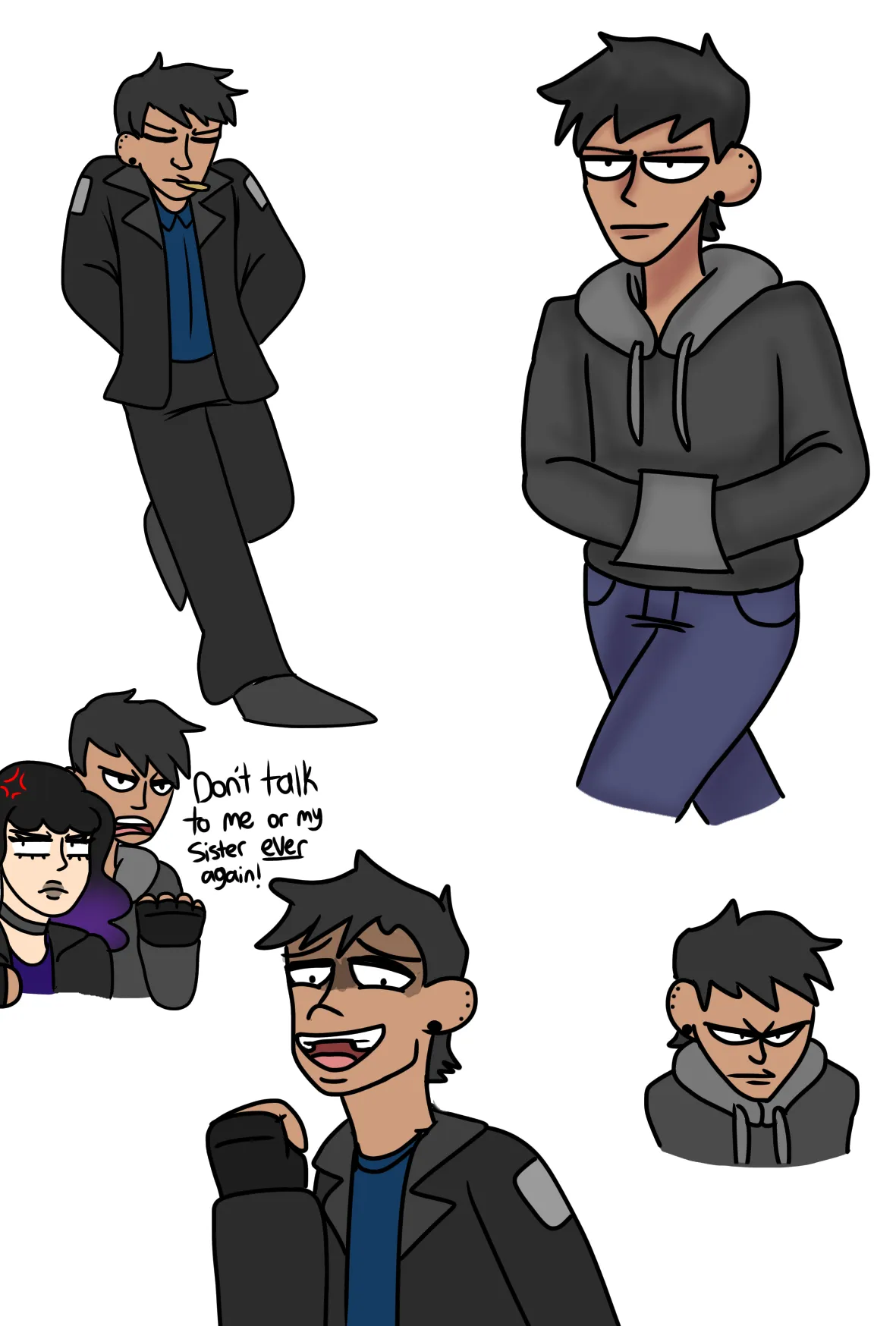 TottyTK  Partially rescued page 11 full