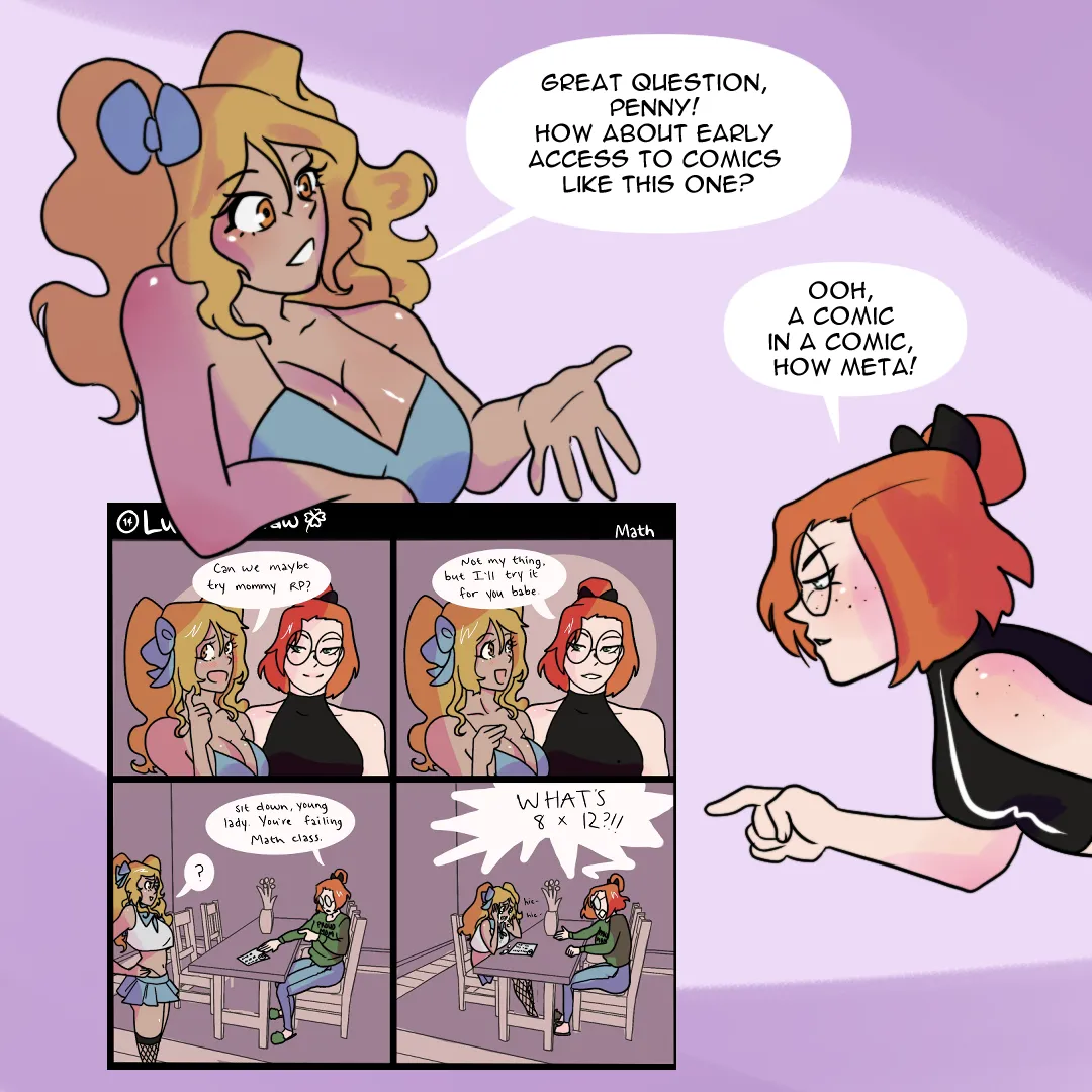 Comic page 3 full