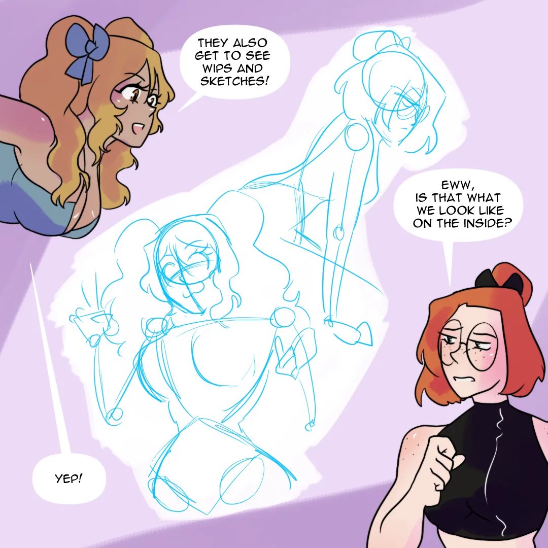 Comic page 4 full