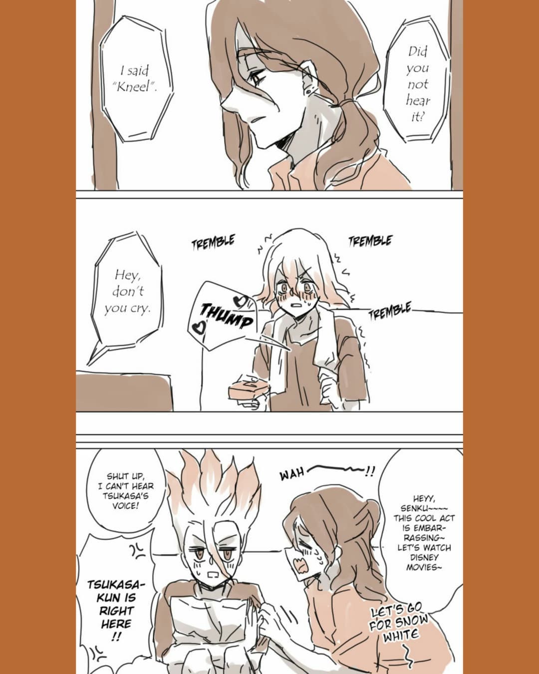TsukaSen Log page 10 full