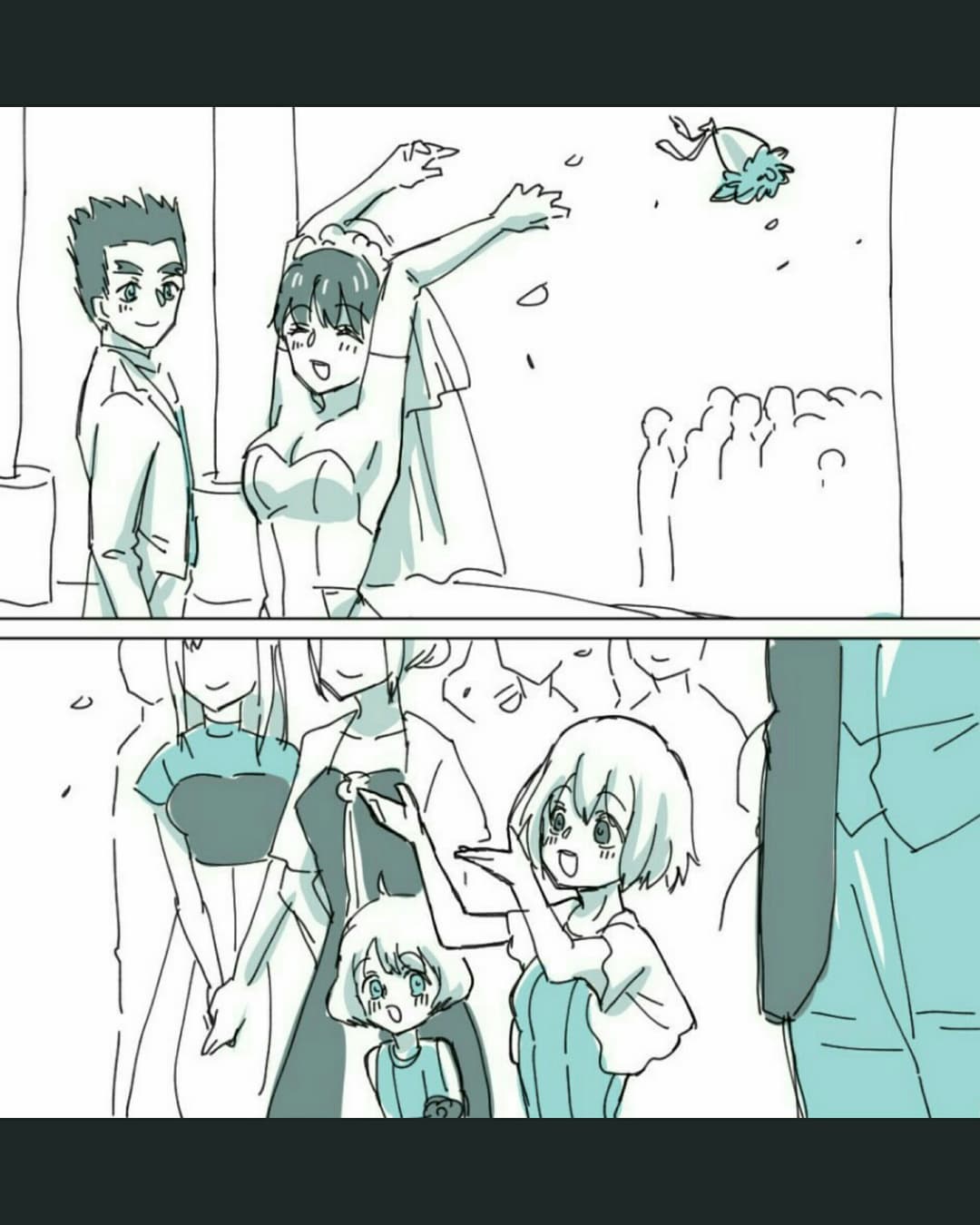 TsukaSen Log page 12 full