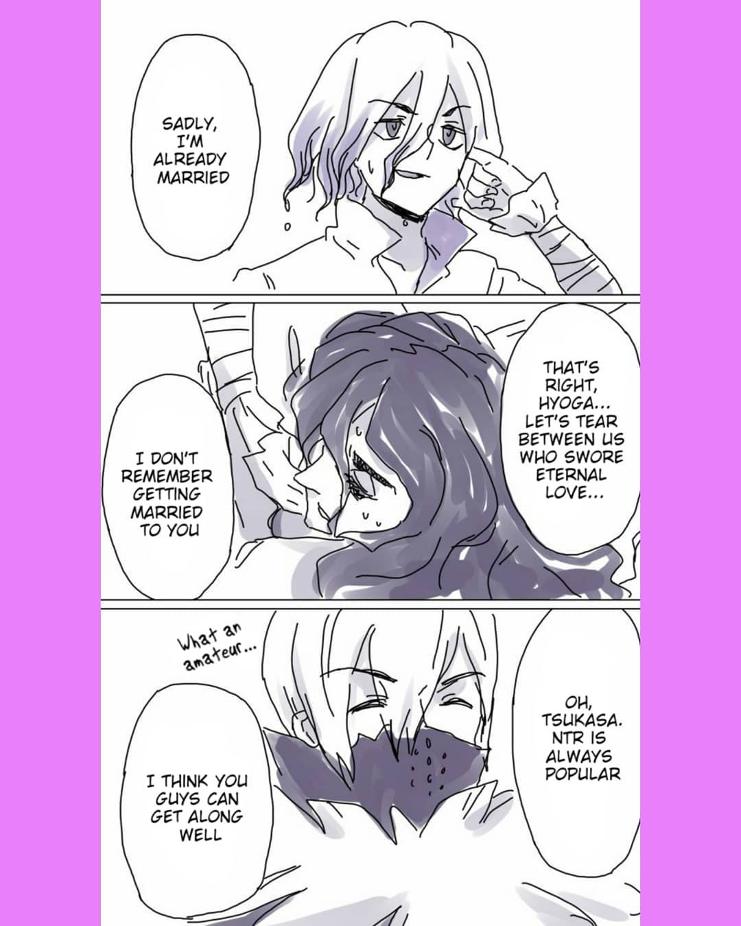 TsukaSen Log page 2 full