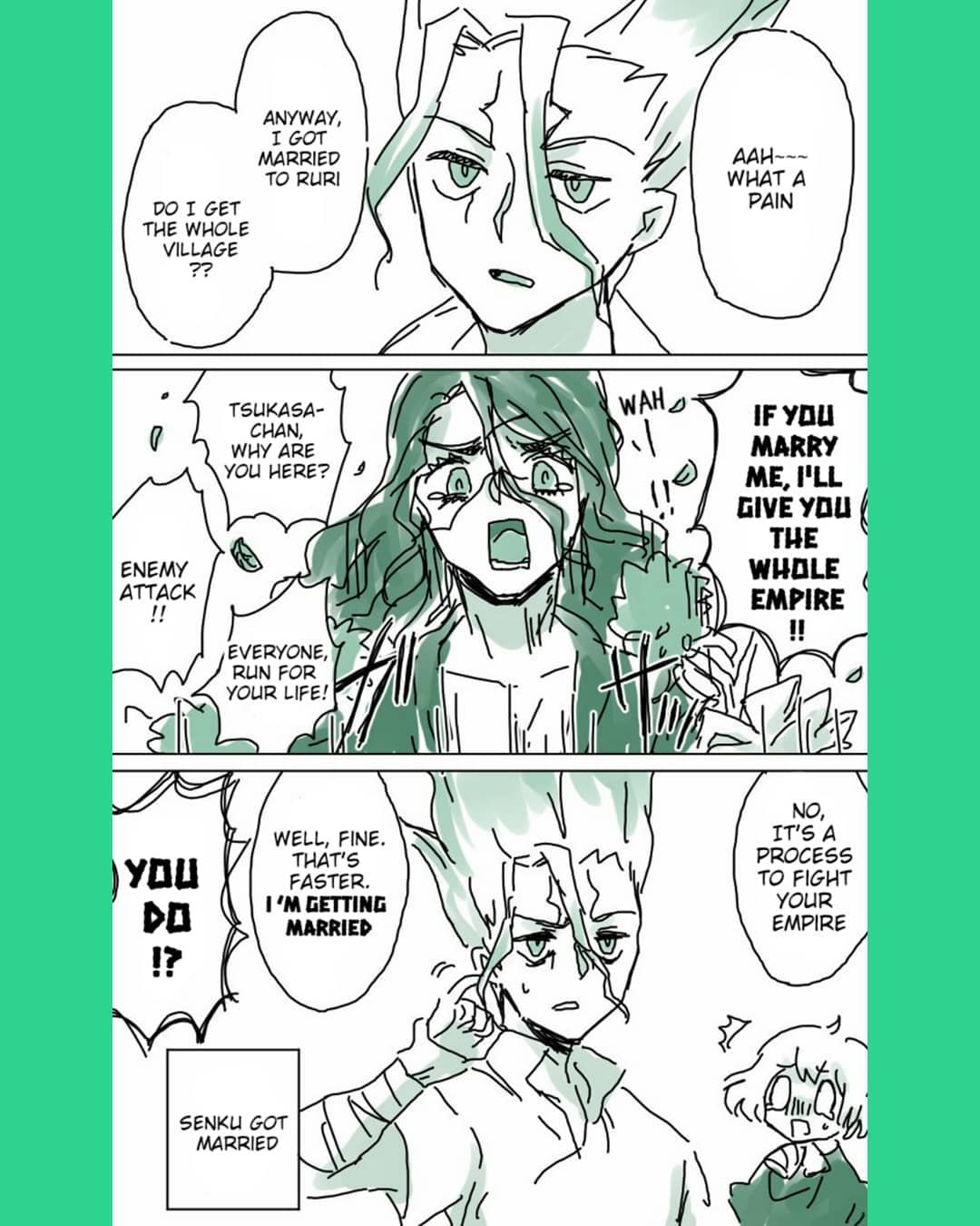 TsukaSen Log page 4 full