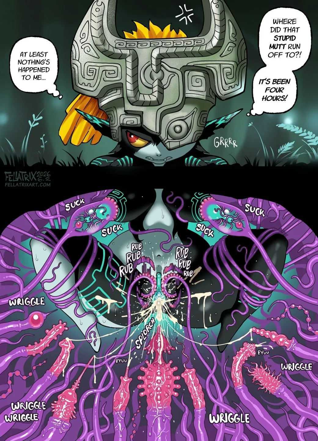 Miscellaneous  | UNCENSORED | Mega Pack page 6 full