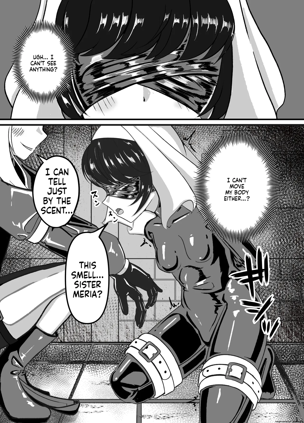 Kuroyuri no Yuukou page 2 full