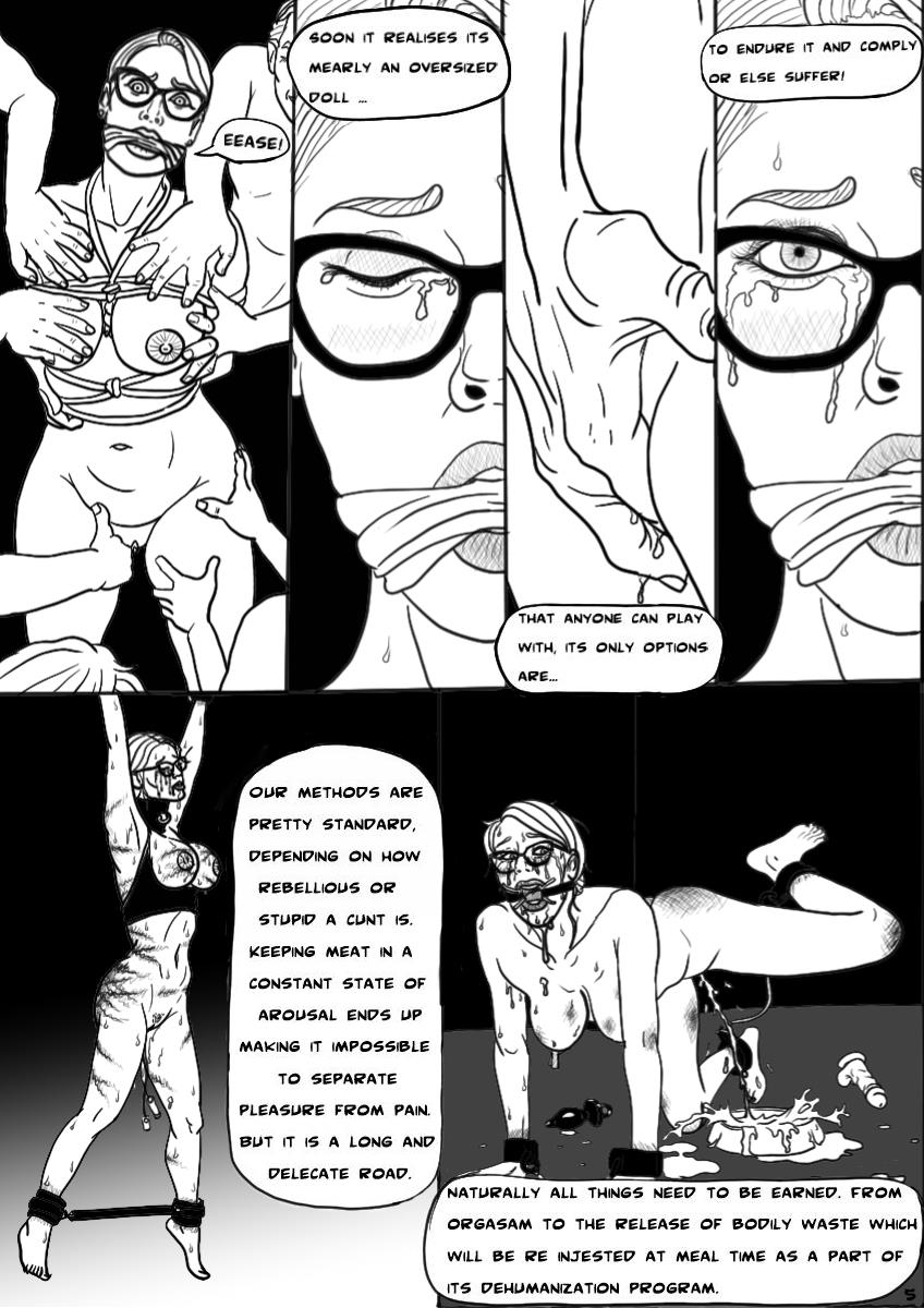 Dark Justice page 7 full