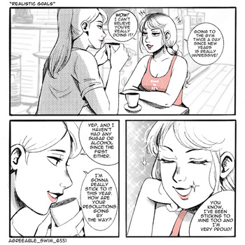 [Agreeable_Swim_6551] Realistic Goals cover