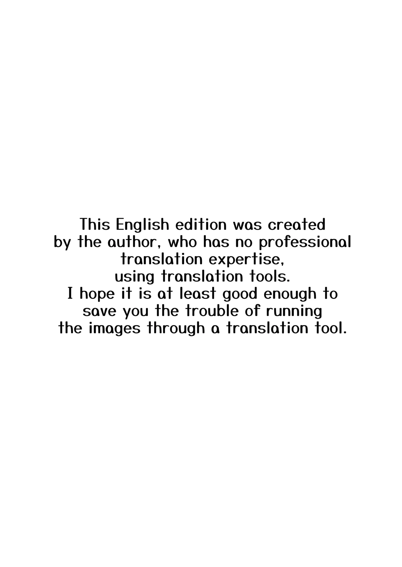 There's No Way You Could Pull Off Hypnosis page 2 full