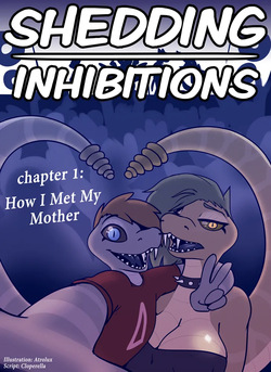Shedding Inhibitions Ch. 1-11