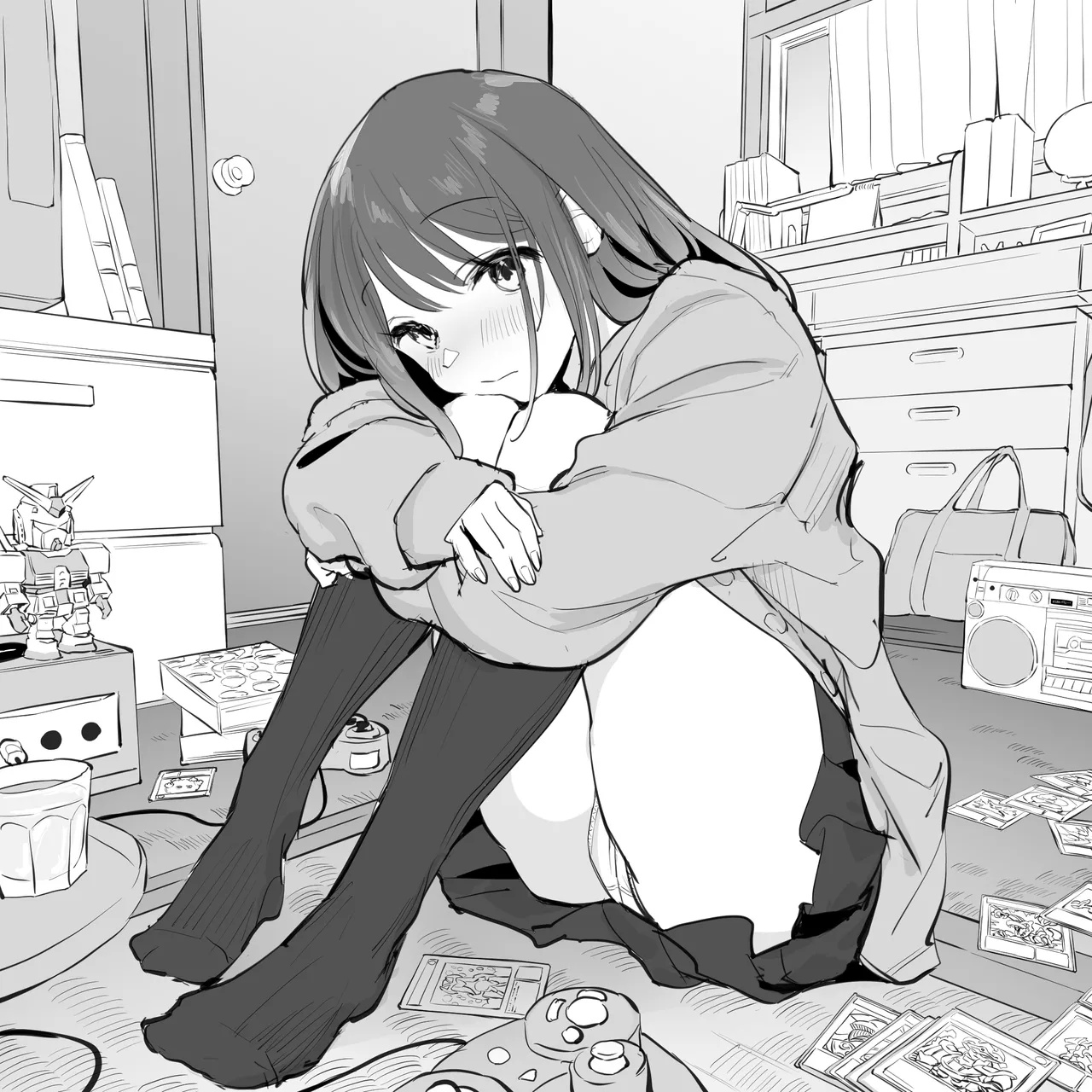 Tomodachi no Imouto page 12 full