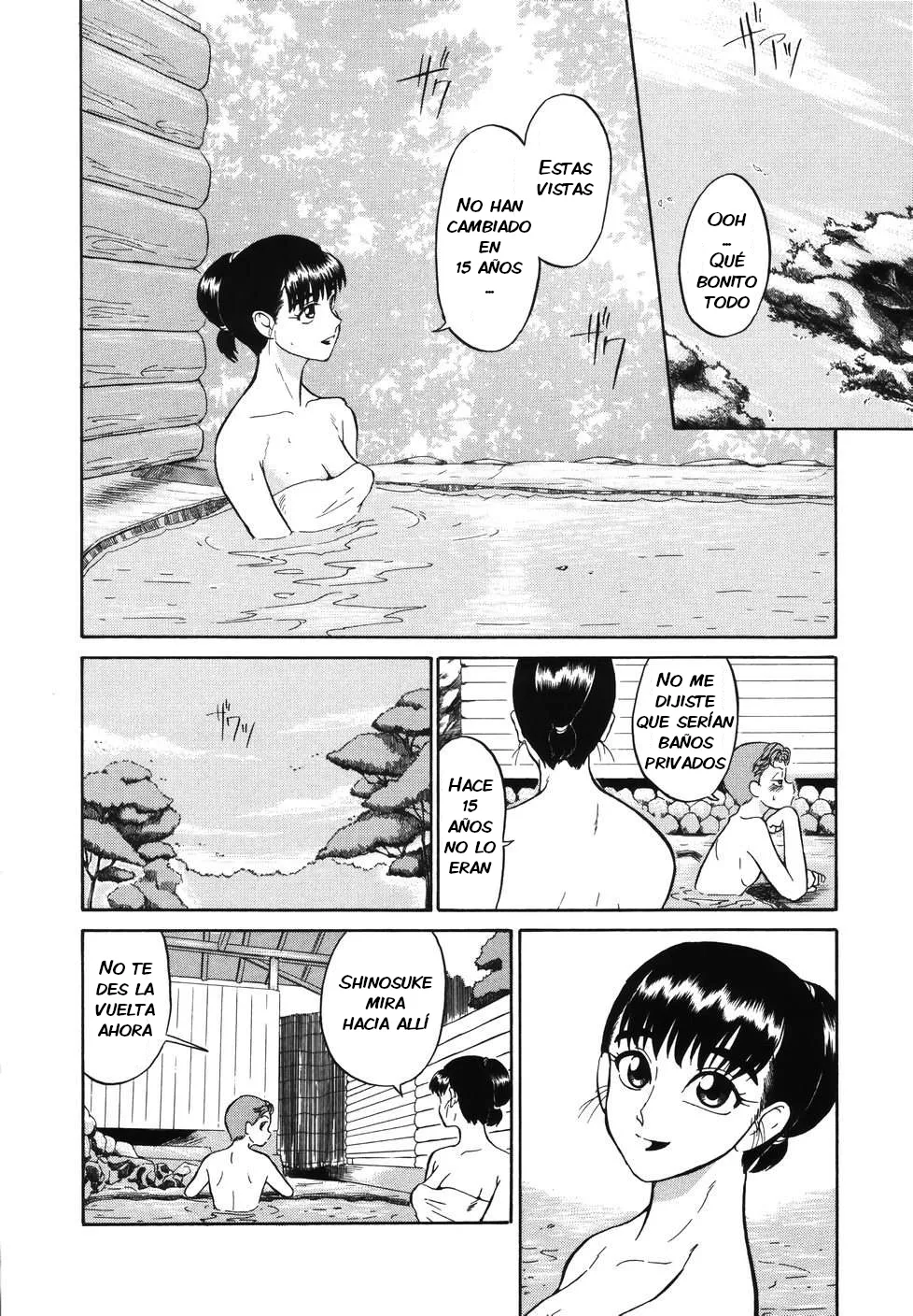 Dozamura - Love Love Ms Milano C06 ESP page 12 full