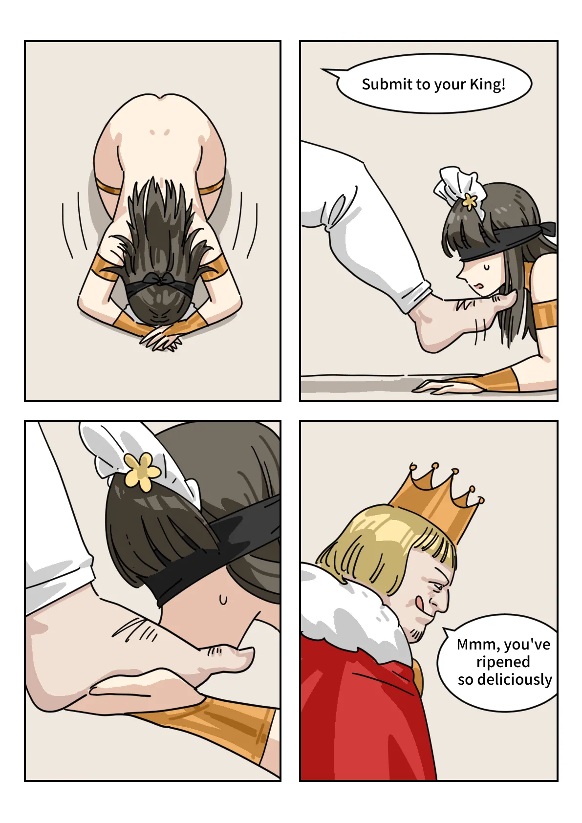 Prince page 11 full