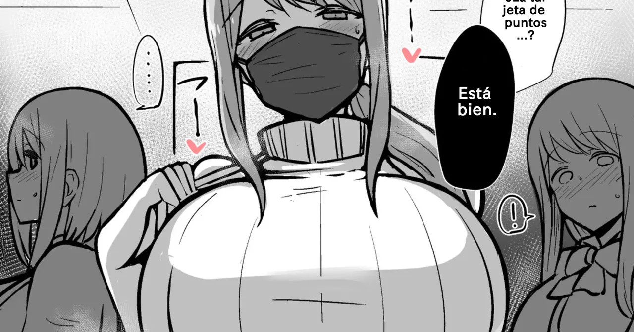 La misteriosa esposa que viene a comprar una gran cantidad de condones cada semana spanish hanabi zero doujins page 1 full