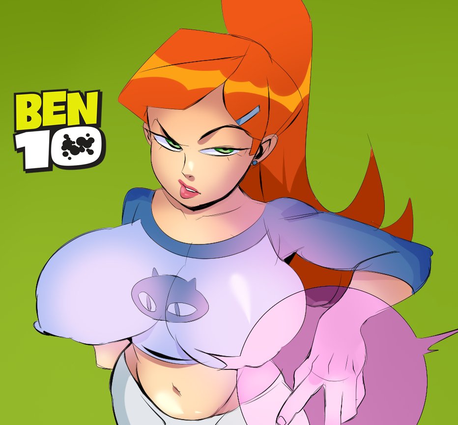 Ben 10: Hero Return page 2 full