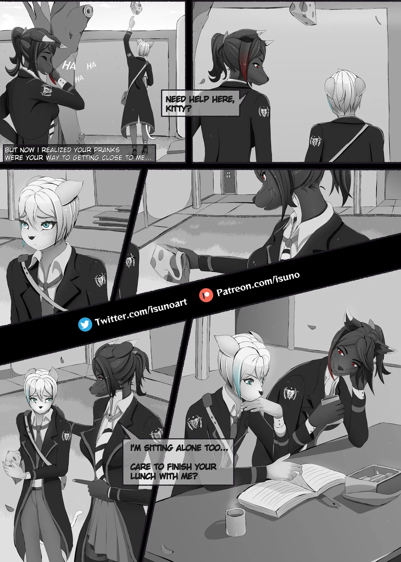 Long Time page 8 full