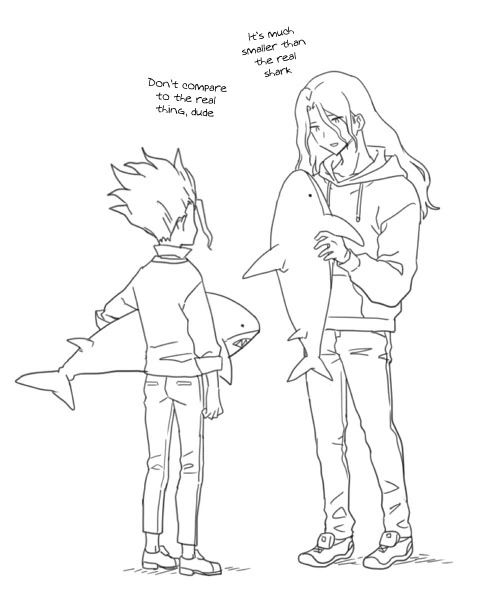 TsukaSen Log page 9 full