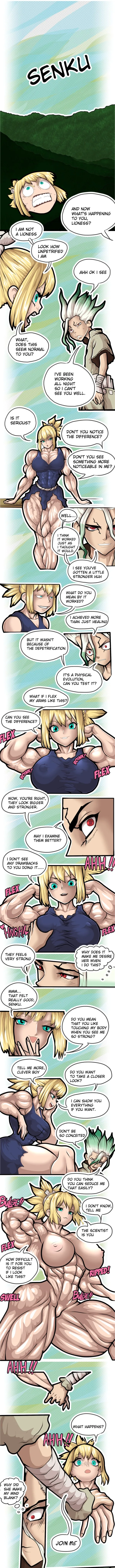 Comics page 7 full