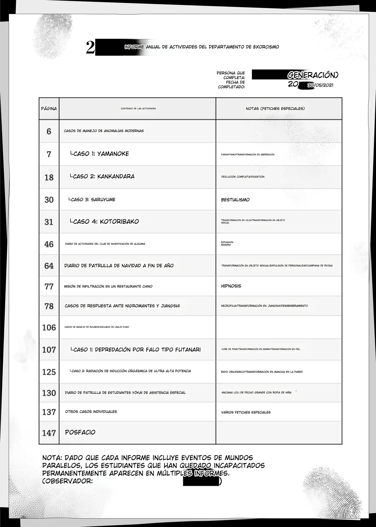 JK Taimabu Season 5 page 5 full