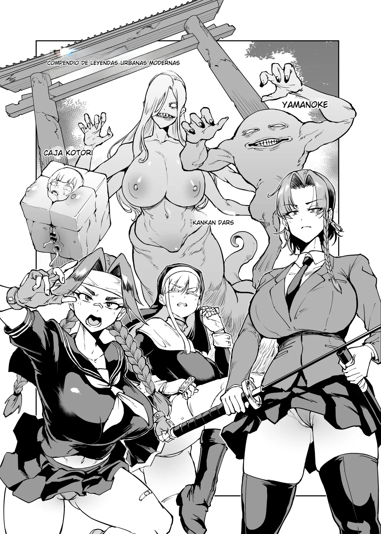 JK Taimabu Season 5 page 6 full
