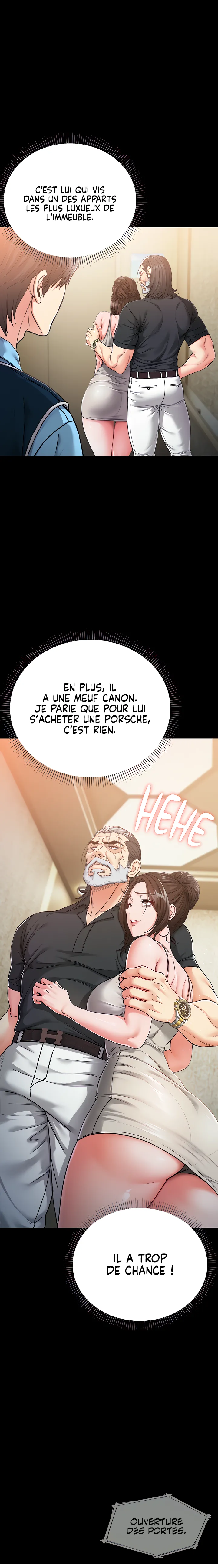 I’m a Vampire 1 page 11 full