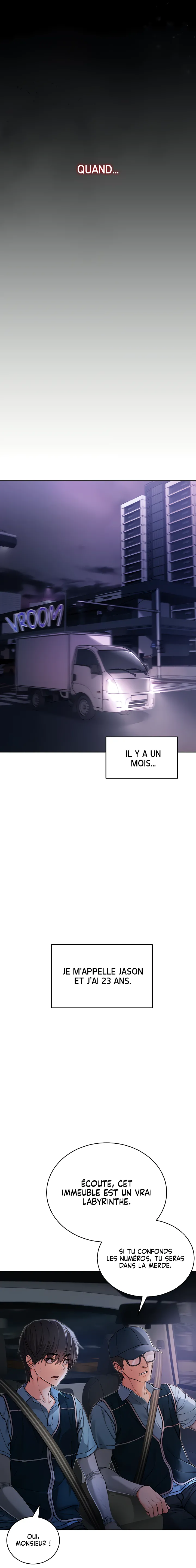 I’m a Vampire 1 page 6 full