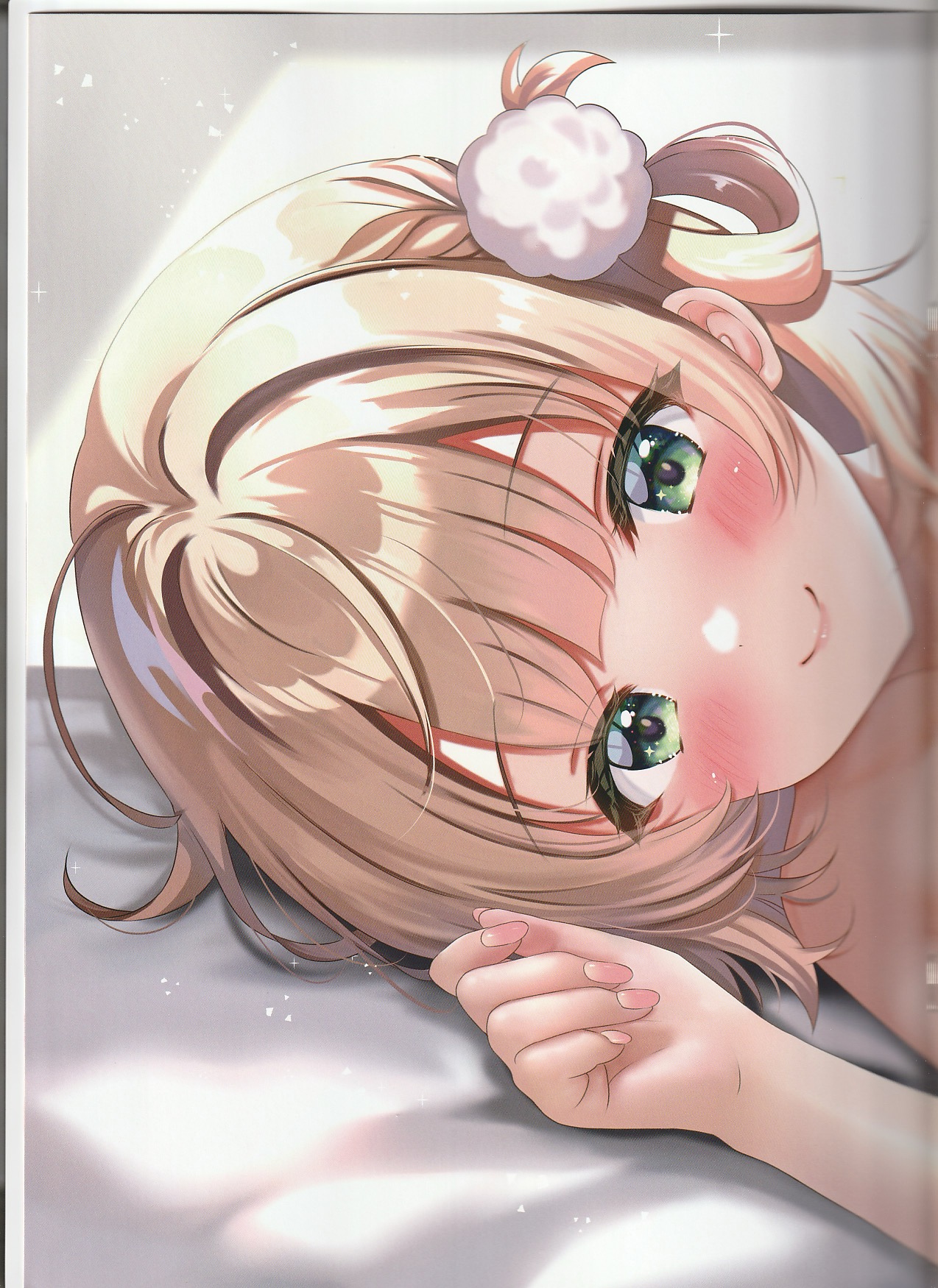 Ui Mama no Ecchi Illust Matome page 5 full