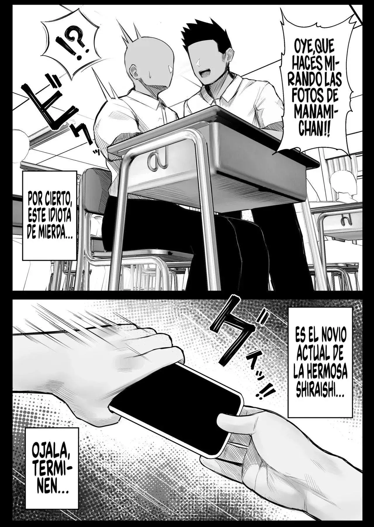 Duplicadora Humana Kubrick 1-2 page 4 full