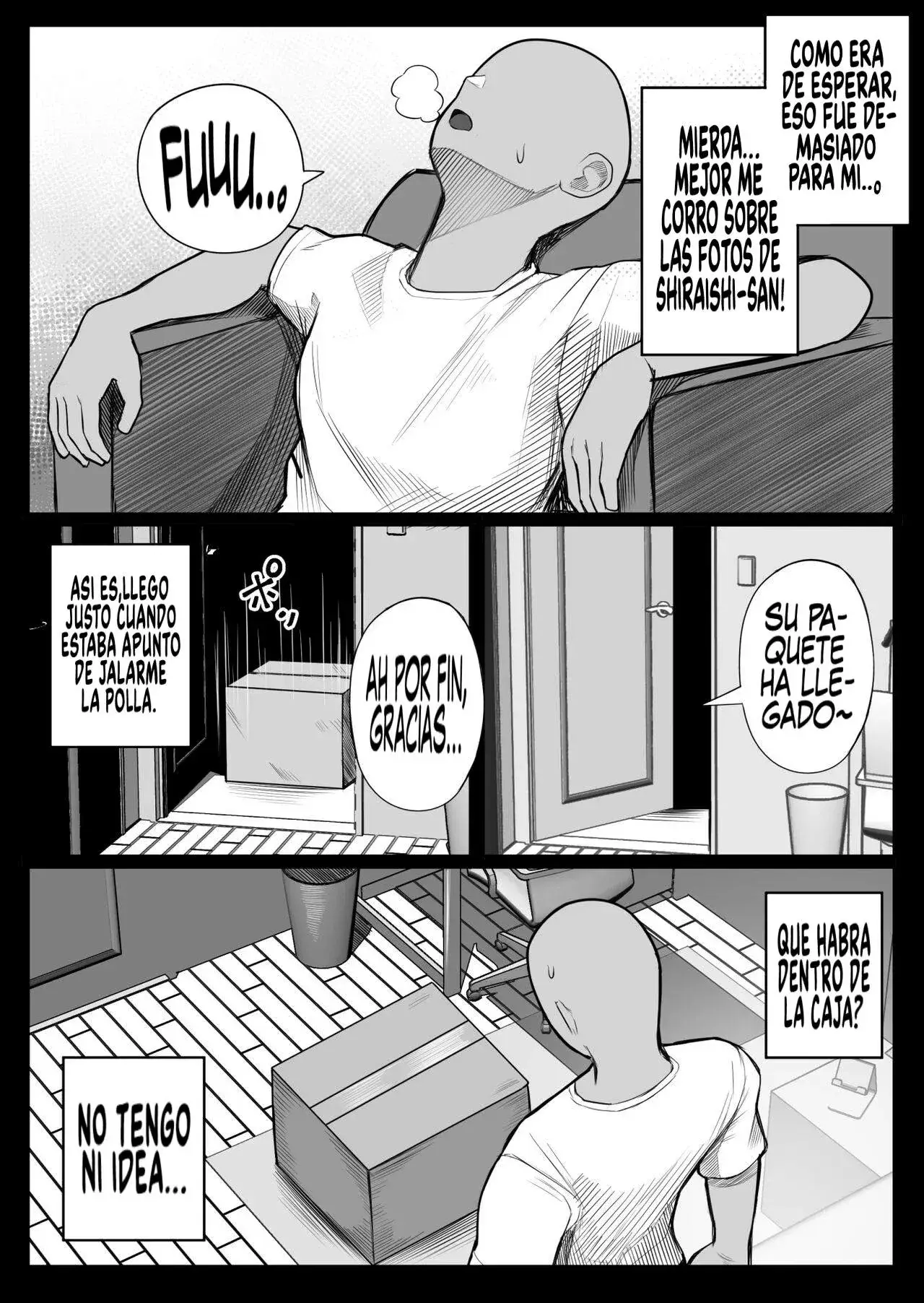 Duplicadora Humana Kubrick 1-2 page 6 full