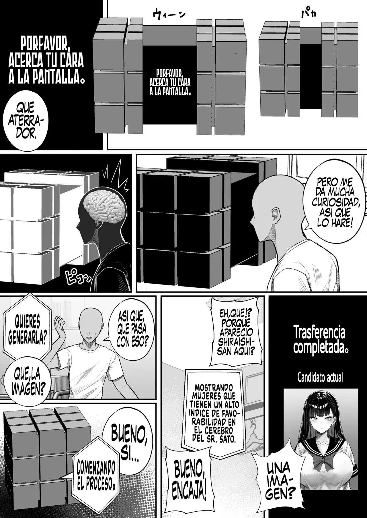 Duplicadora Humana Kubrick 1-2 page 8 full