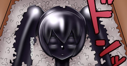 Black Miku