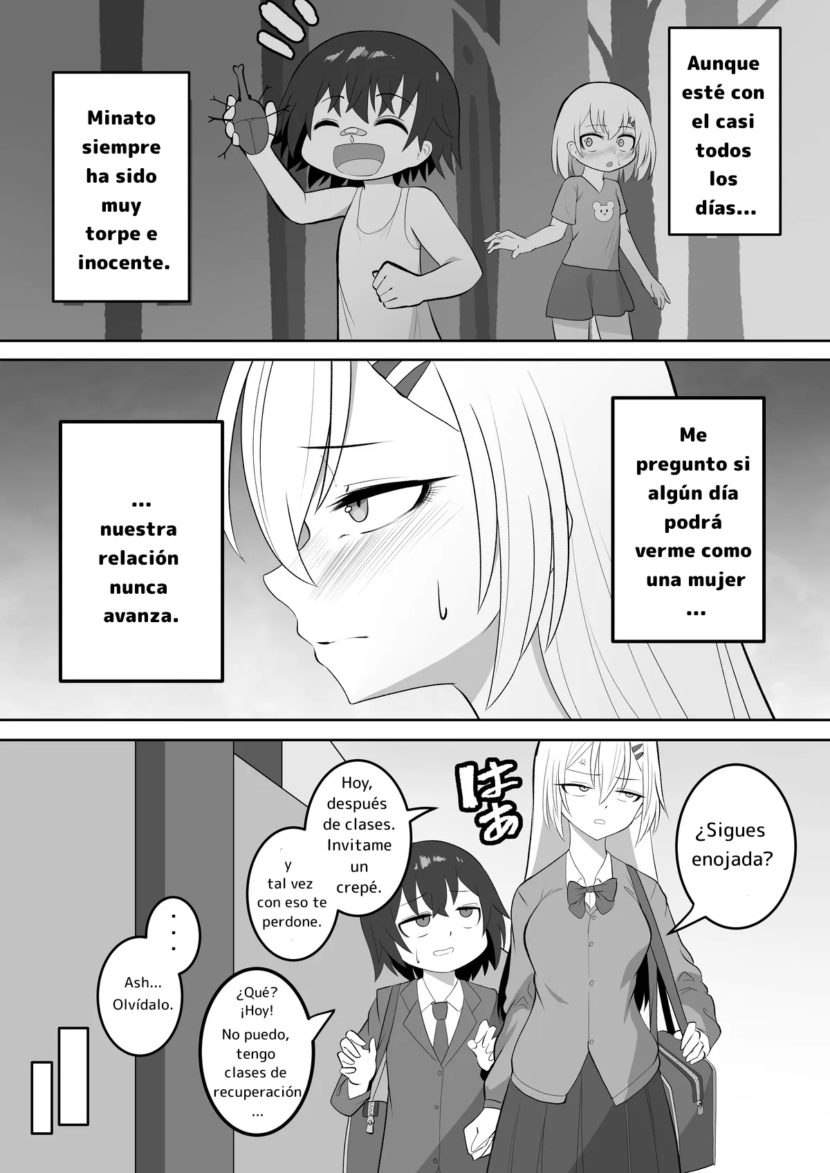 ¡¡Engordando por ti!! page 3 full