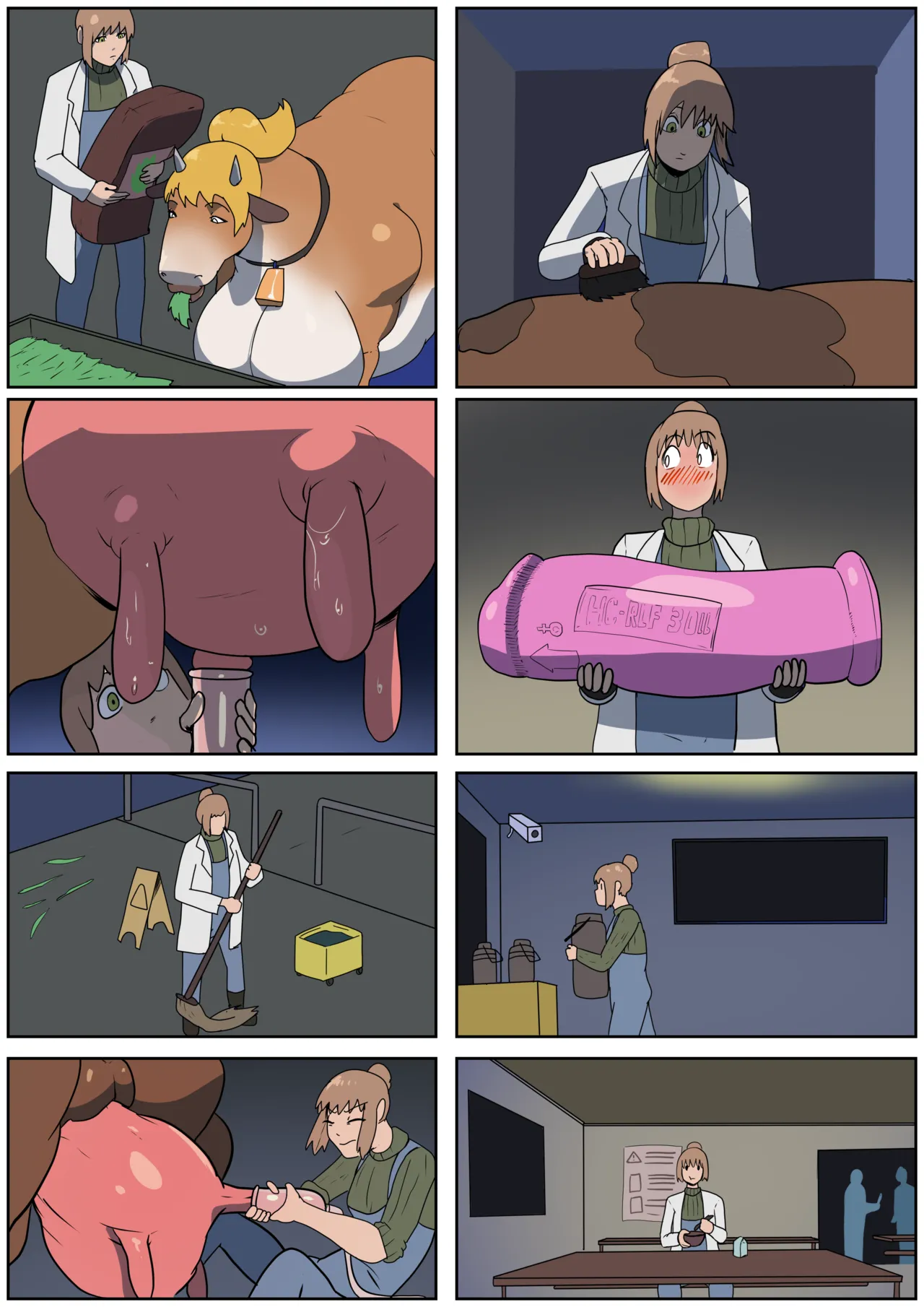 New Experiences page 4 full