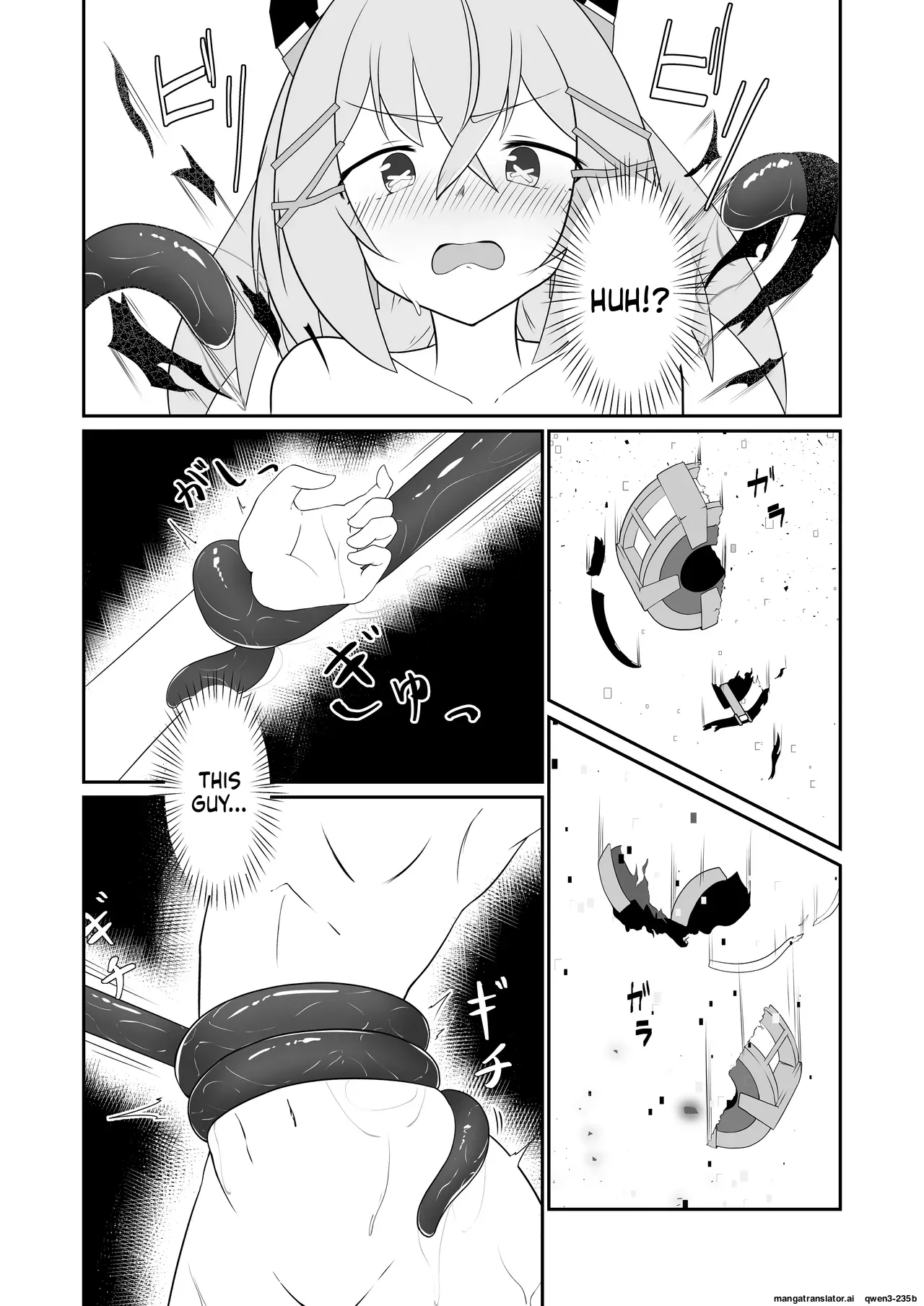 Modifier haiboku kiroku page 10 full