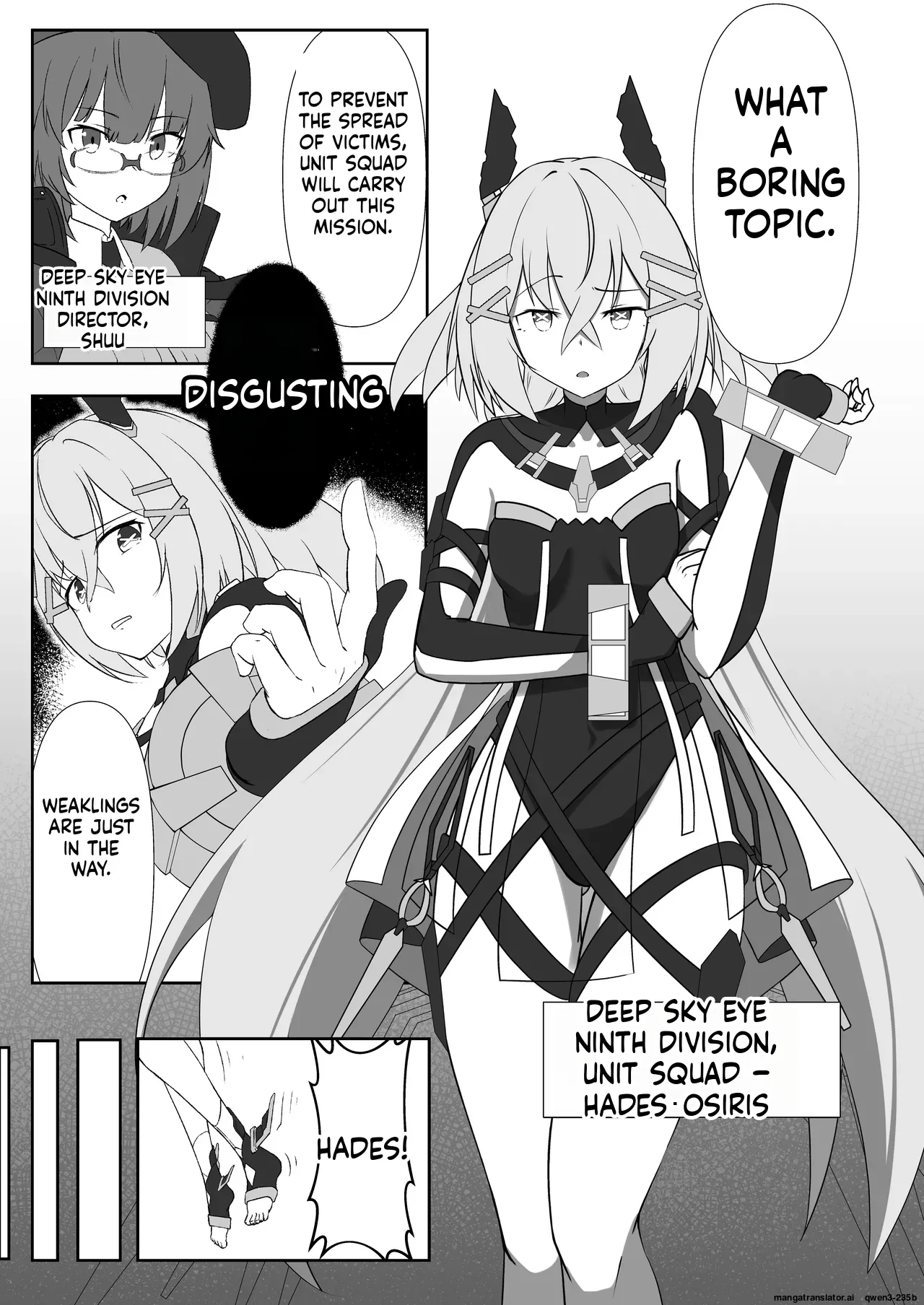 Modifier haiboku kiroku page 3 full