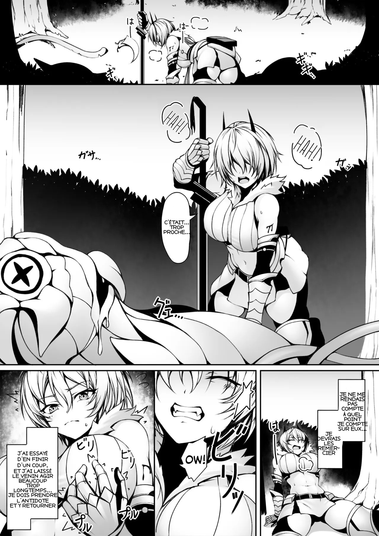 Questing ? Watch out for goblins ! page 4 full
