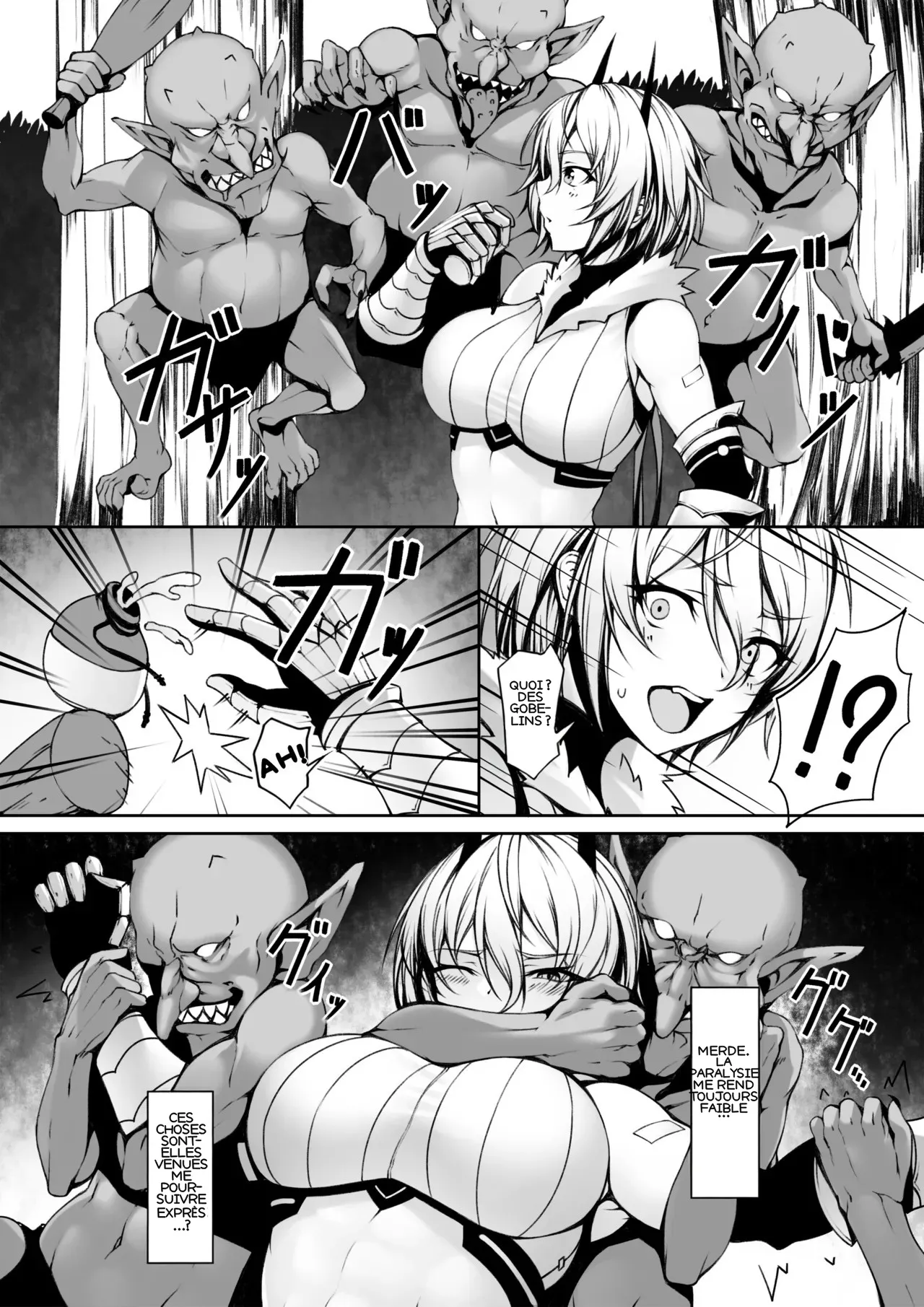 Questing ? Watch out for goblins ! page 5 full