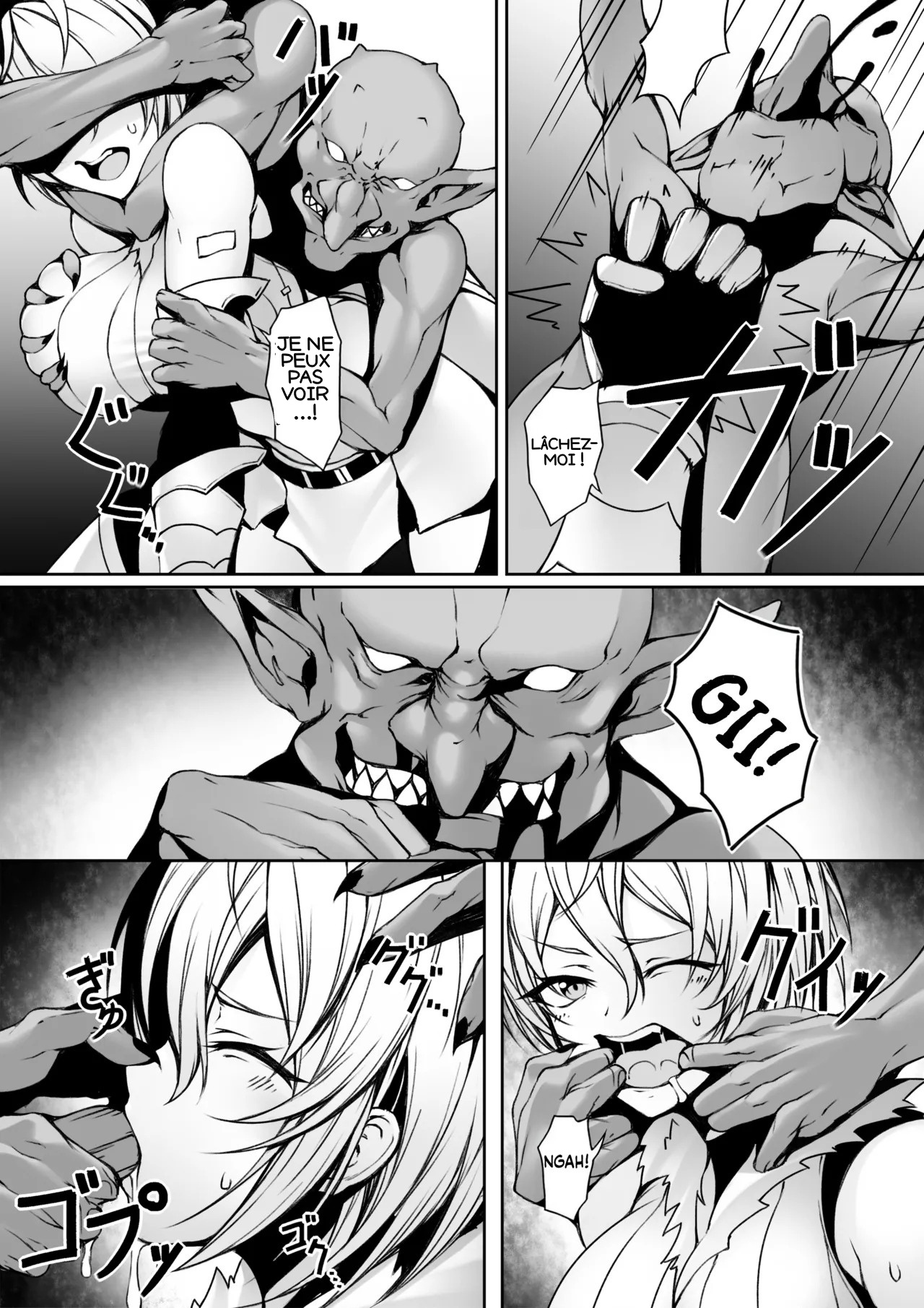 Questing ? Watch out for goblins ! page 6 full