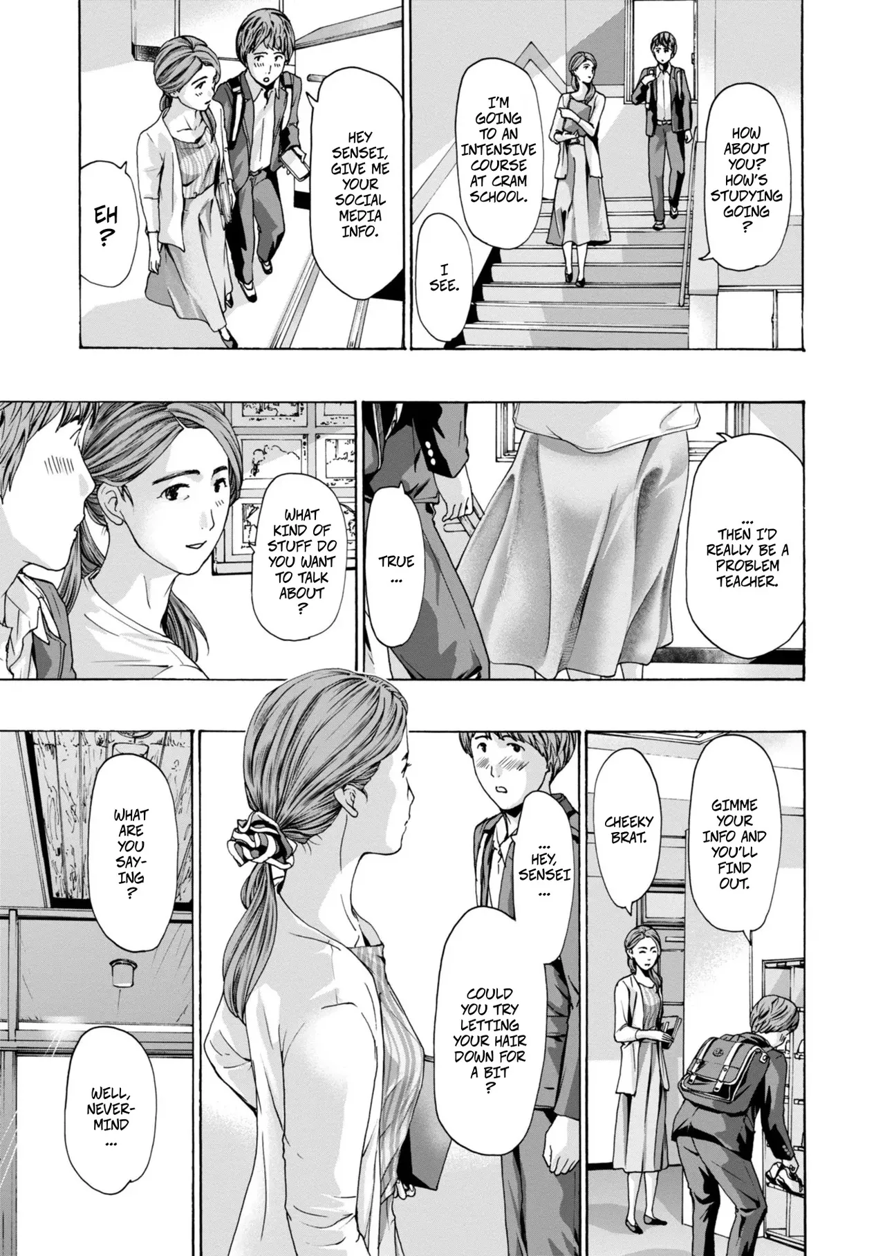 Thinking Clearly 1 page 5 full