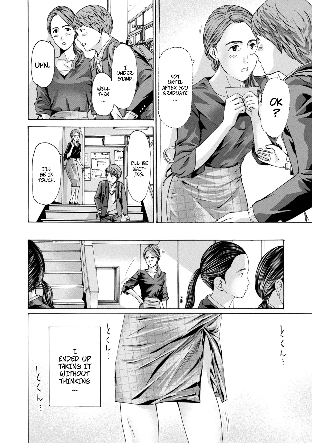 Thinking Clearly 1 page 8 full