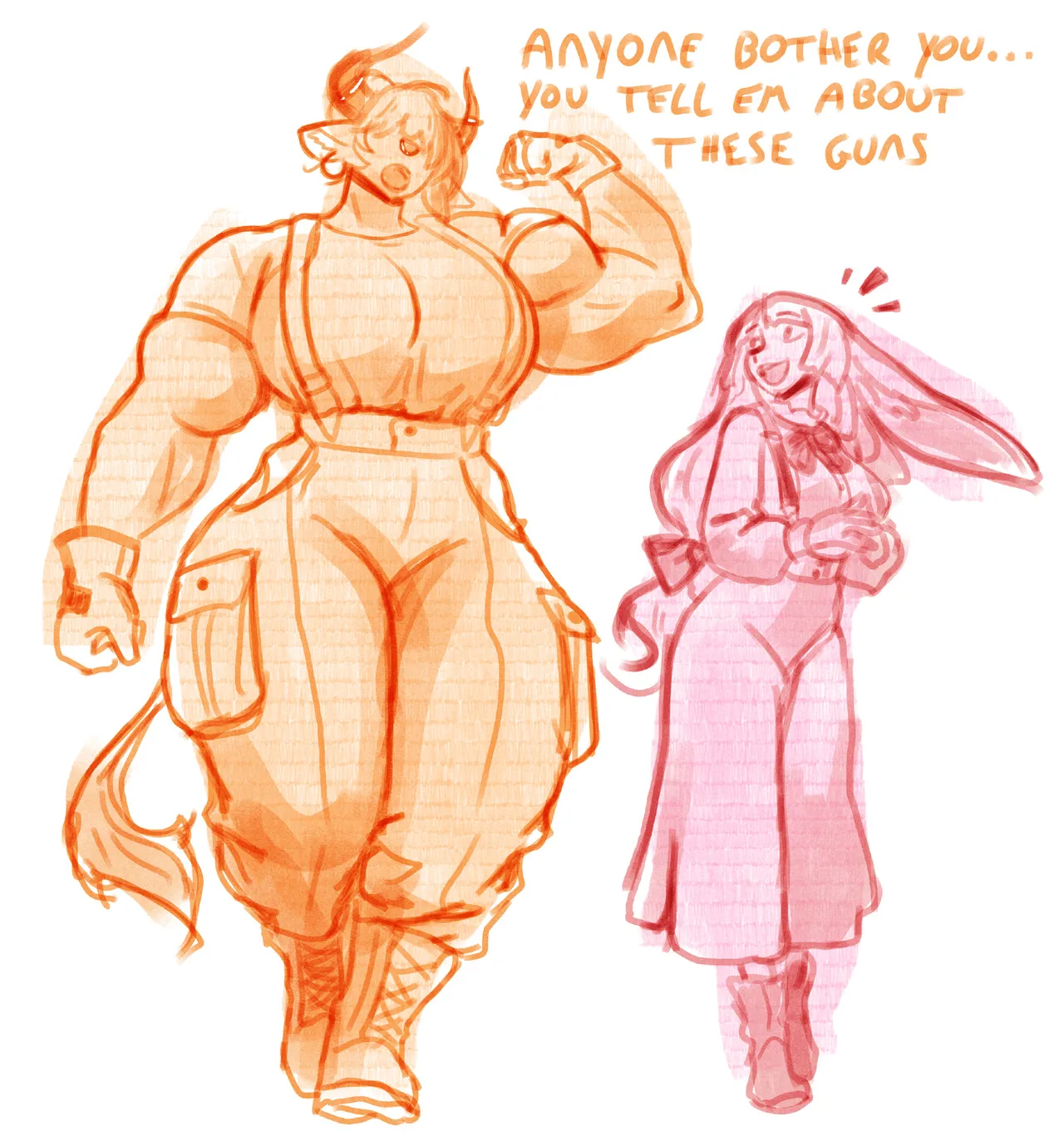Bun Wife page 8 full