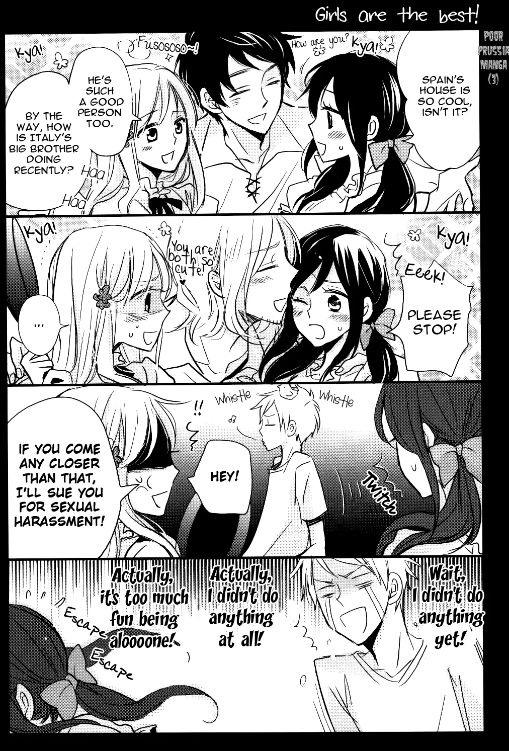 and boyfriend page 10 full