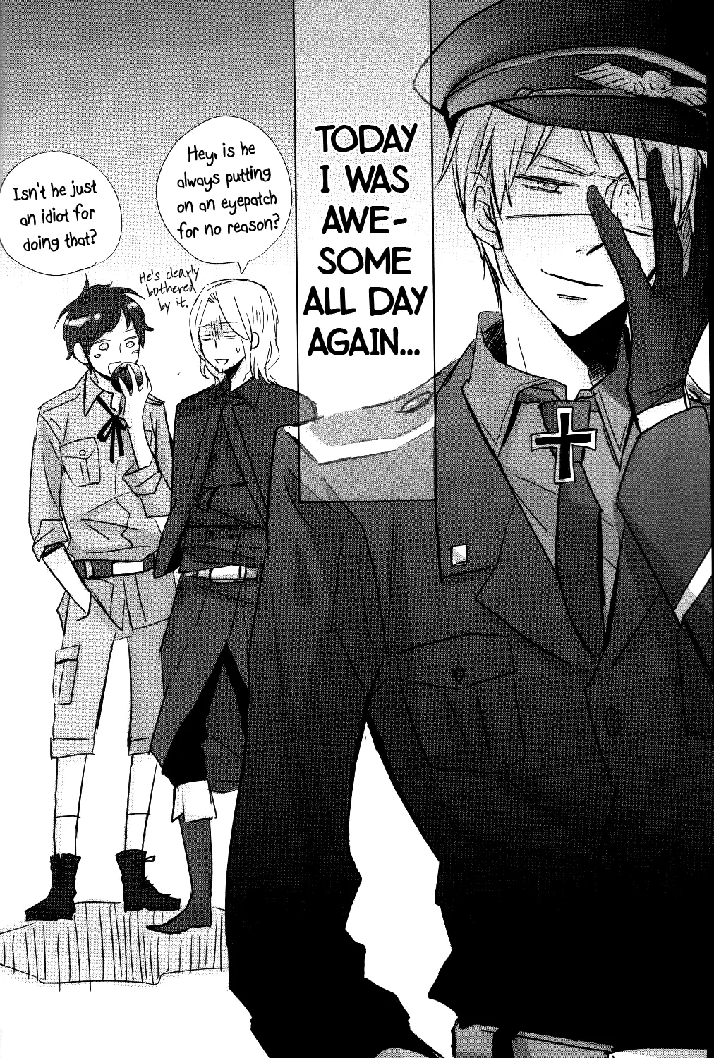 and boyfriend page 12 full