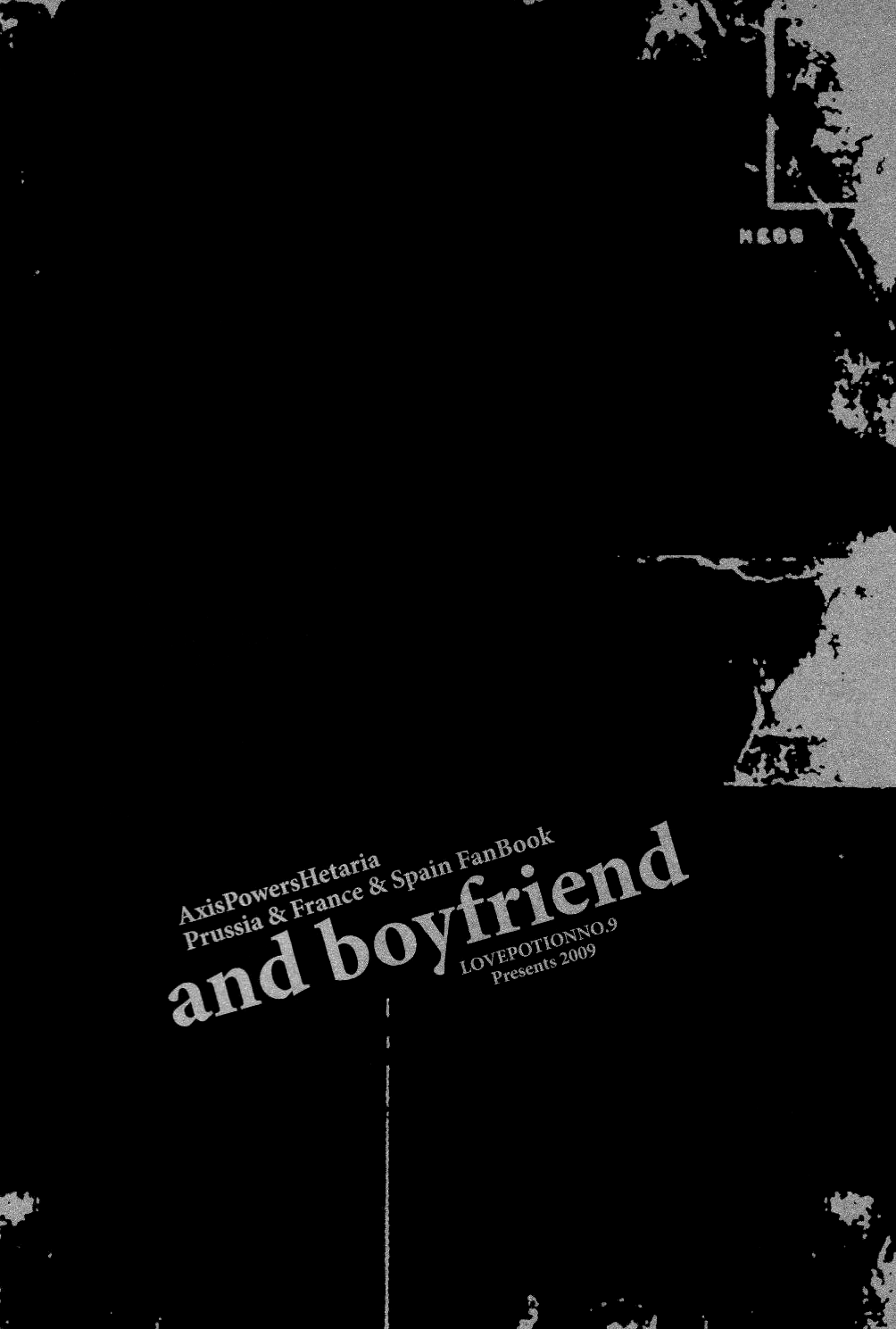 and boyfriend page 4 full