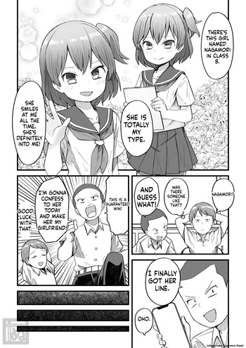 [Tanaka Nunu] Namaiki na Otokonoko o Wakaraseru Hanashi Zenpen | A Story About Teaching a Sassy Cross-Dressing Boy a Lesson – Part 1 [English] cover