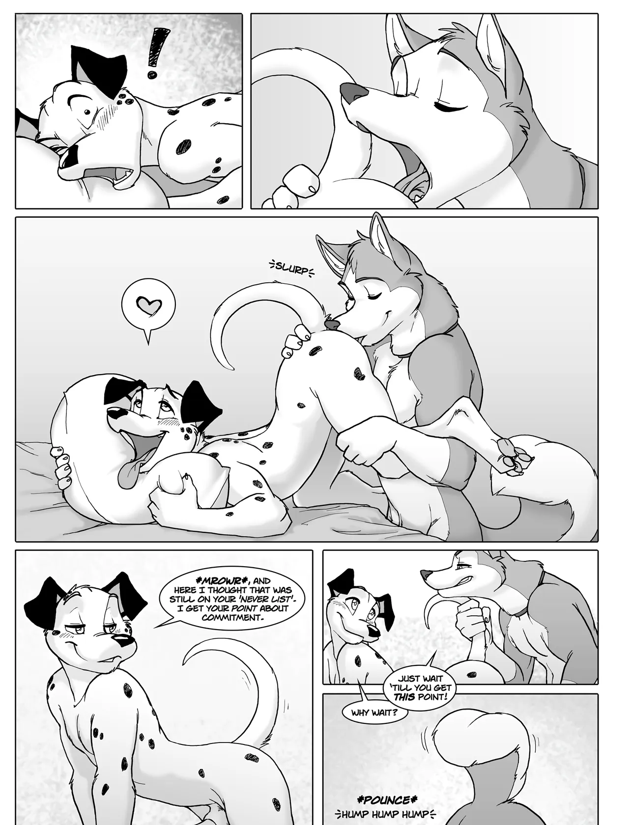 Lapping the Competition page 10 full
