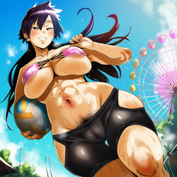 Arisawa Tatsuki