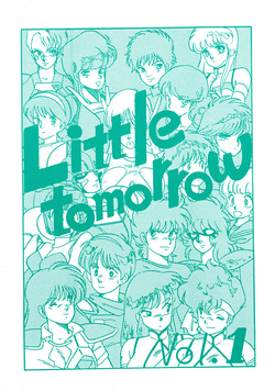 Little tomorrow Vol.1